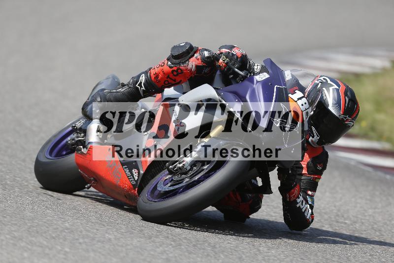 /28 25.07.2026  Speer Racing ADR/Gruppe gelb/189